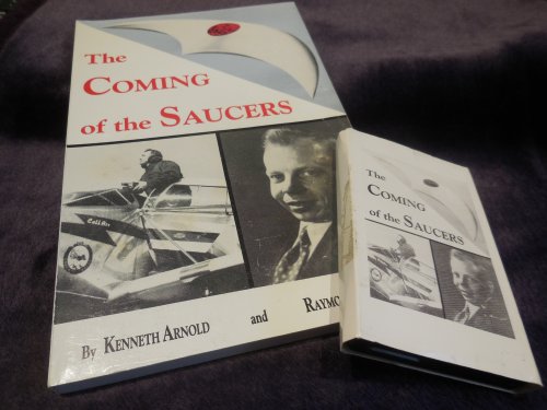 The Coming of the Saucers